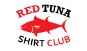 Red Tuna Shirt Club