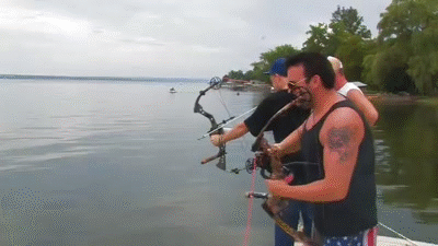 Bow-Fishing-for-Carp.gif