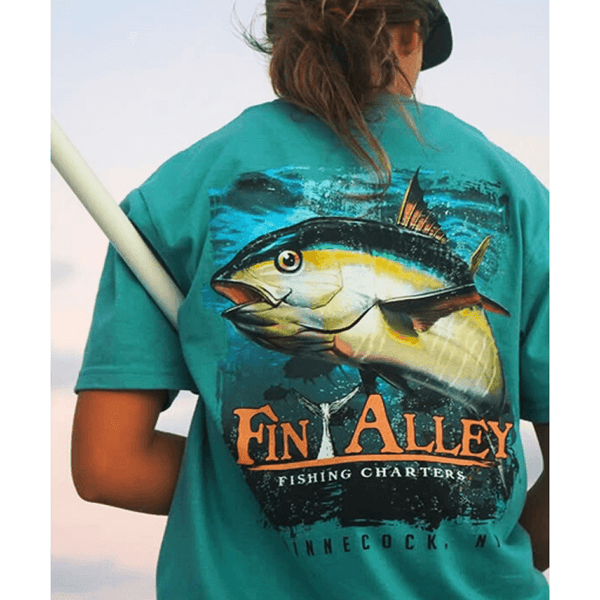 <p>Classic Cotton <em>Short Sleeve</em></p>