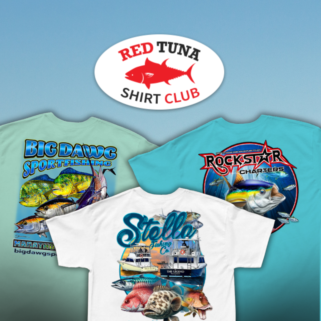 Bonus Shirts: Discounted Price