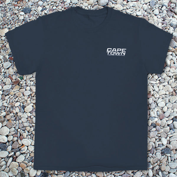 Cape Town Charters - Short Sleeve