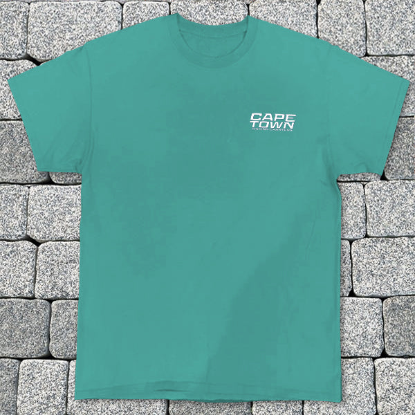 Cape Town Charters - Short Sleeve