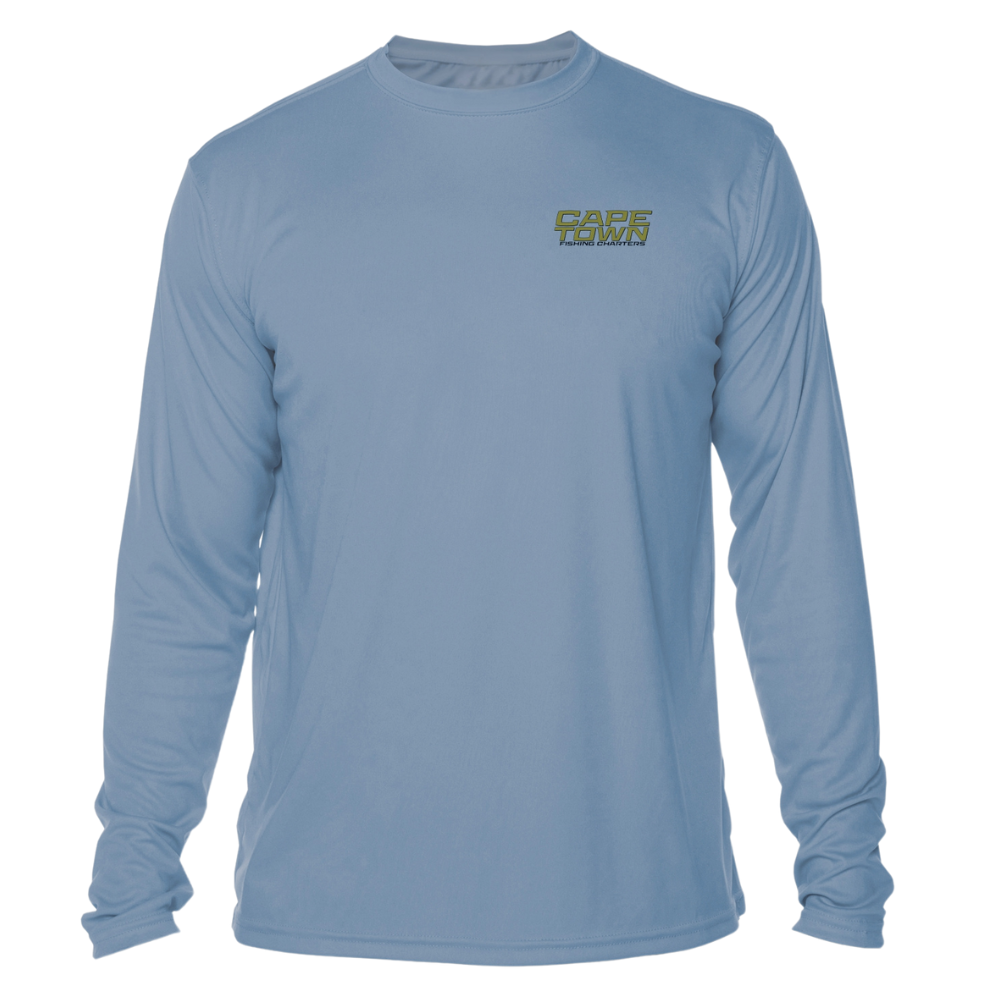 Cape Town Charters - Performance