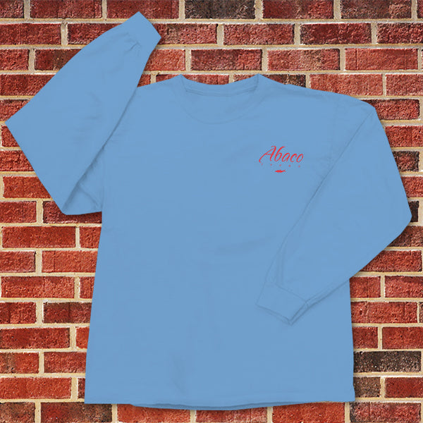 Abaco Lodge - Long Sleeve