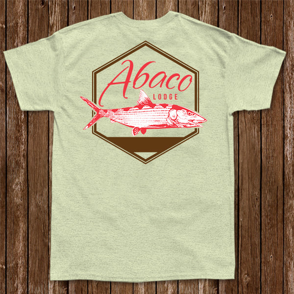 Abaco Lodge - Triblend