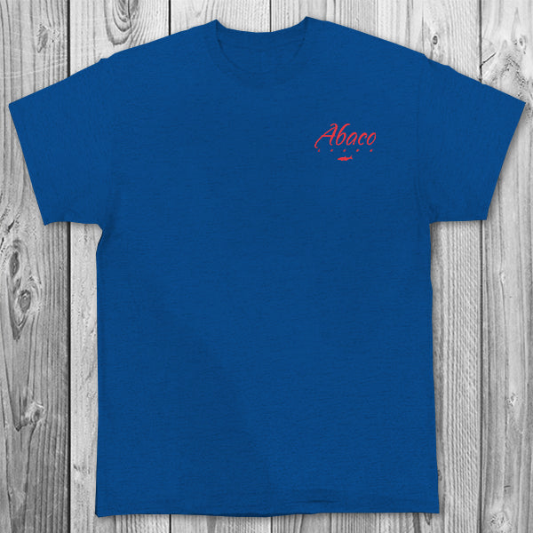 Abaco Lodge - Triblend