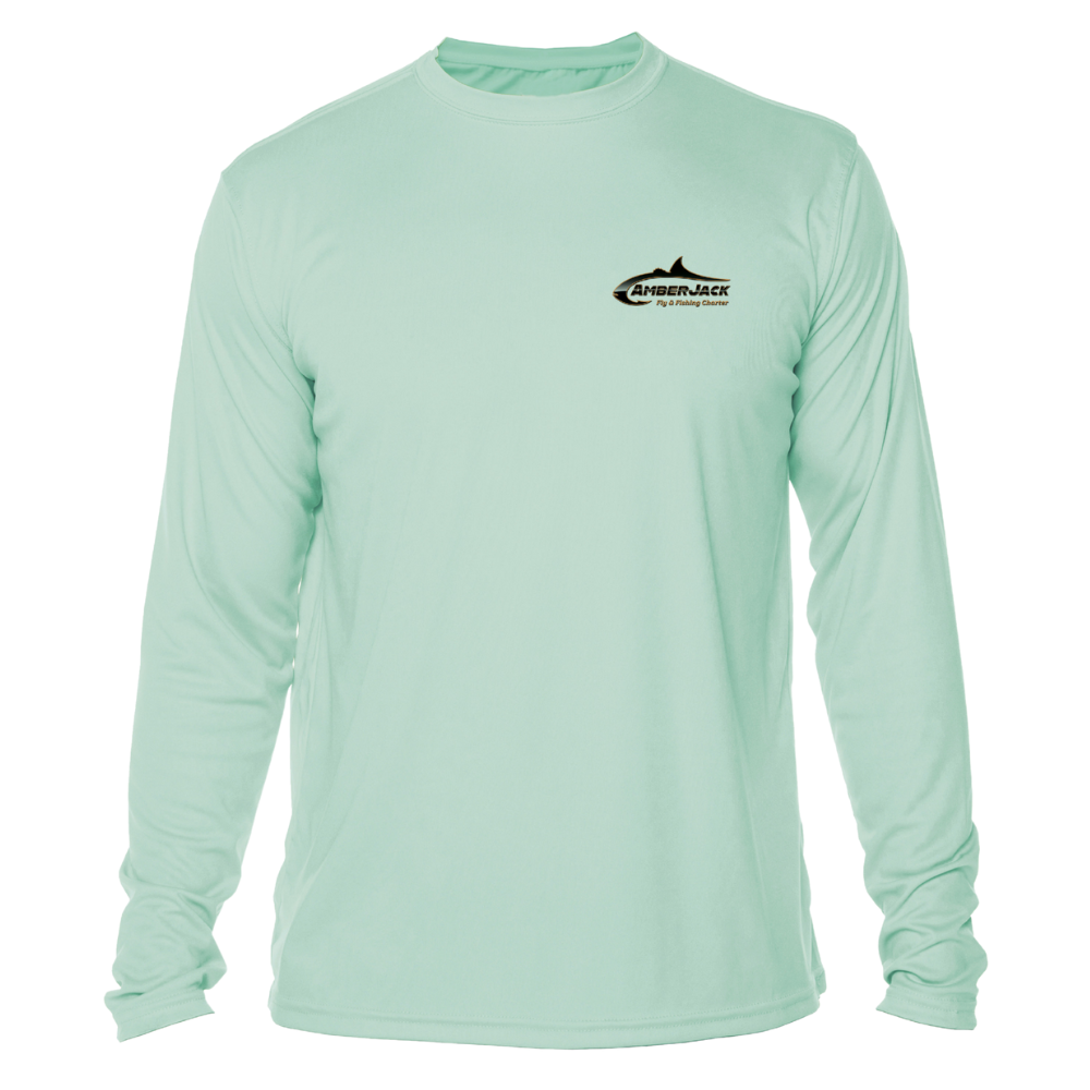 AmberJack Fly & Fishing Charters - Performance