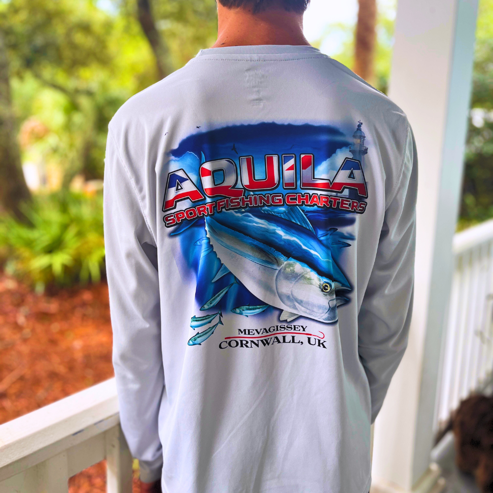 Aquila Sportfishing Charters  - Performance