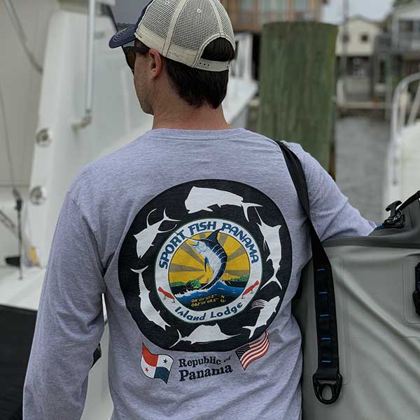 <p>Classic Cotton <em>Long Sleeve</em></p>