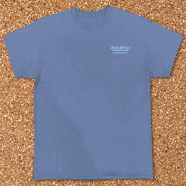 Bahia la Tortuga Fishing Lodge - Triblend