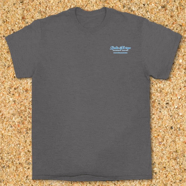 Bahia la Tortuga Fishing Lodge - Triblend