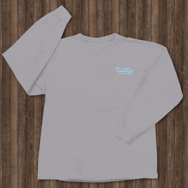 Bahia la Tortuga Fishing Lodge - Long Sleeve
