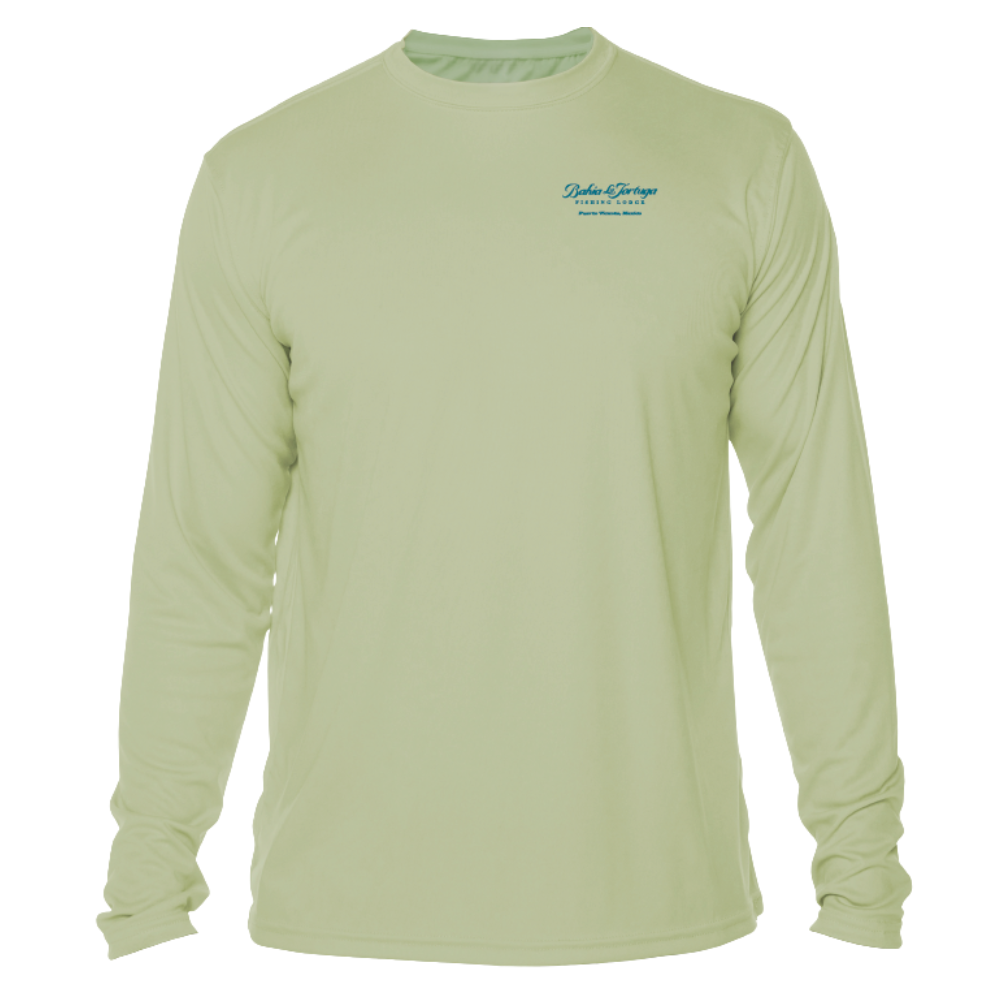 Bahia la Tortuga Fishing Lodge - Performance