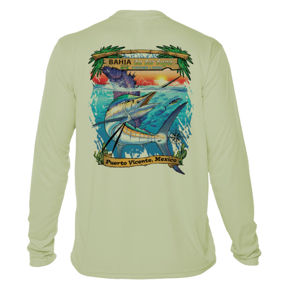 Bahia la Tortuga Fishing Lodge - Performance