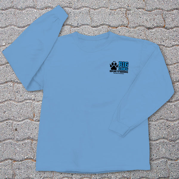 Big Dawg Sportfishing - Long Sleeve