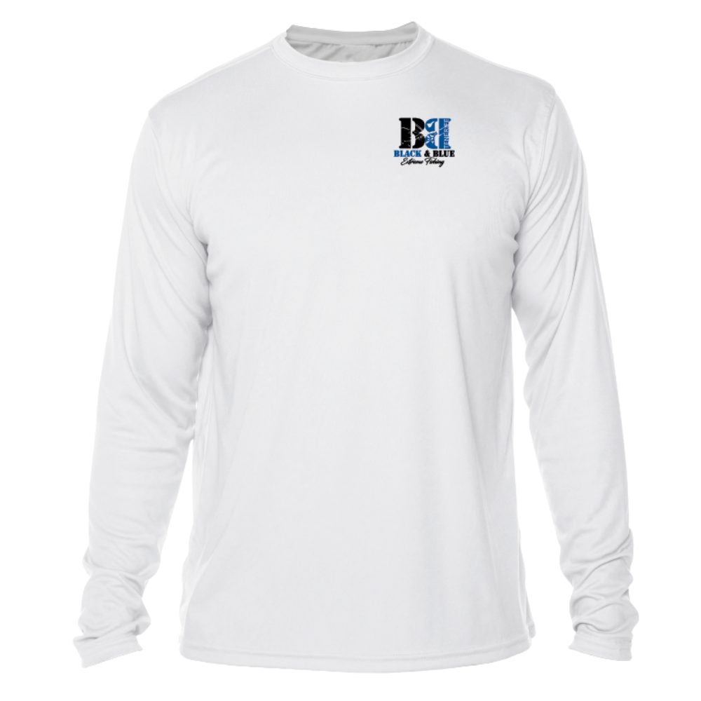 Black & Blue Extreme Fishing - Performance