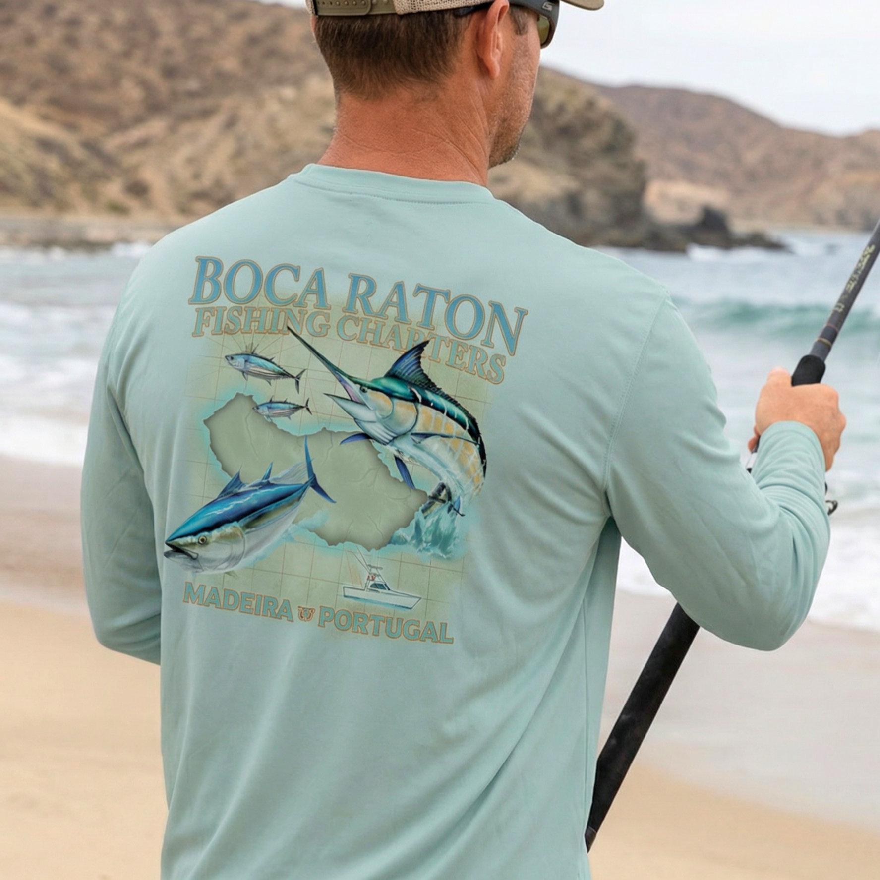 Boca Raton Fishing Charters - Performance