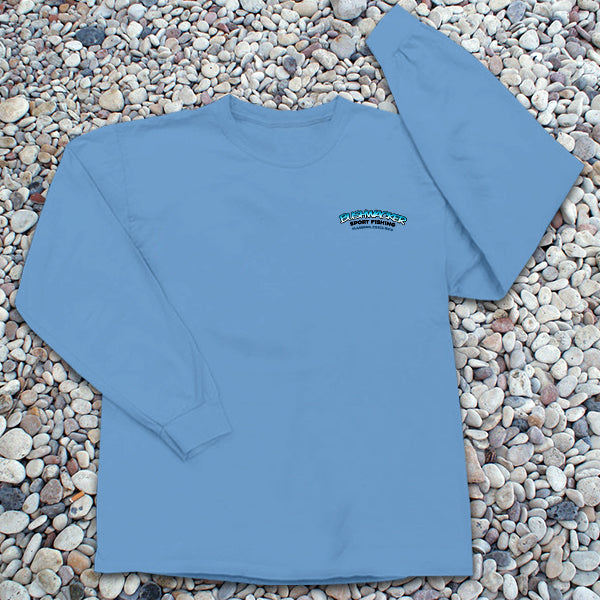 Bushwacker Sport Fishing - Long Sleeves