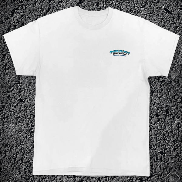 Bushwacker Sport Fishing - Short Sleeve