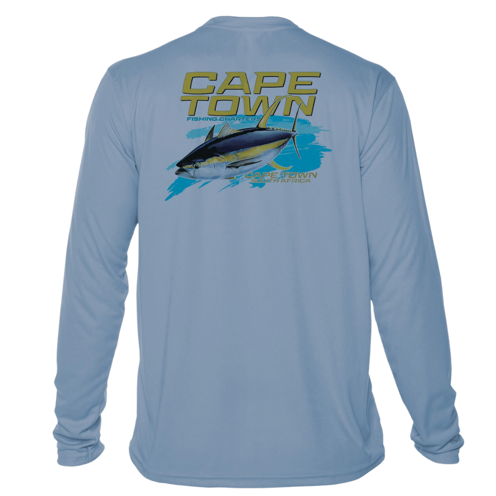 Cape Town Charters - Performance