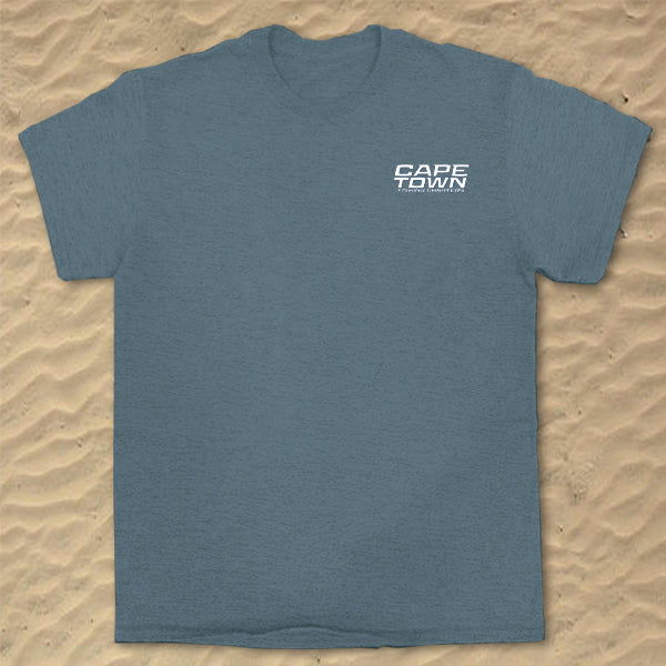 Cape Town Charters - Triblend