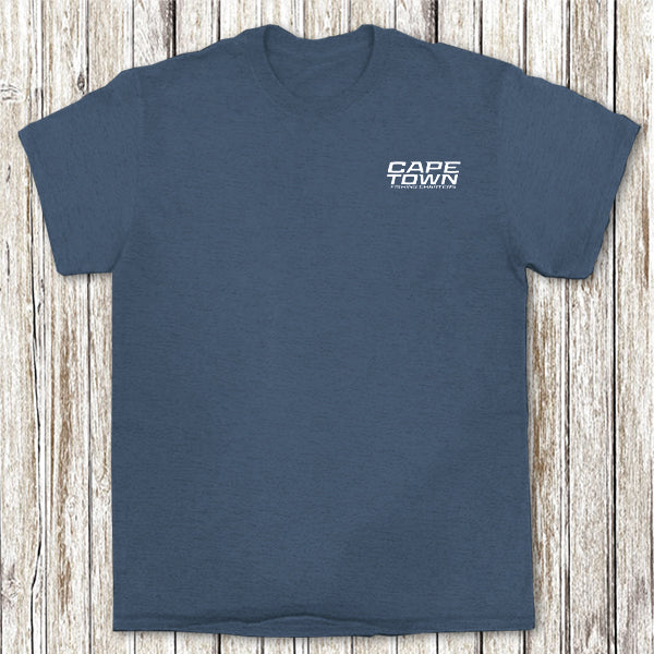 Cape Town Charters - Triblend