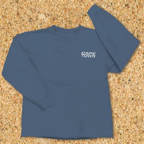 Cape Town Charters - Long Sleeves