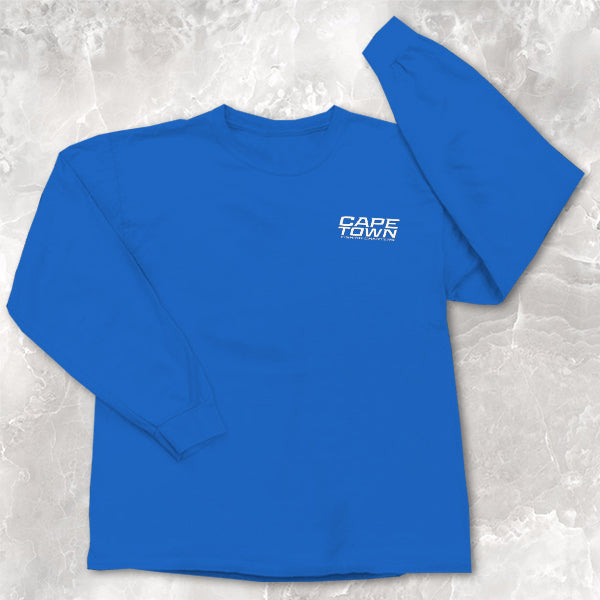 Cape Town Charters - Long Sleeves