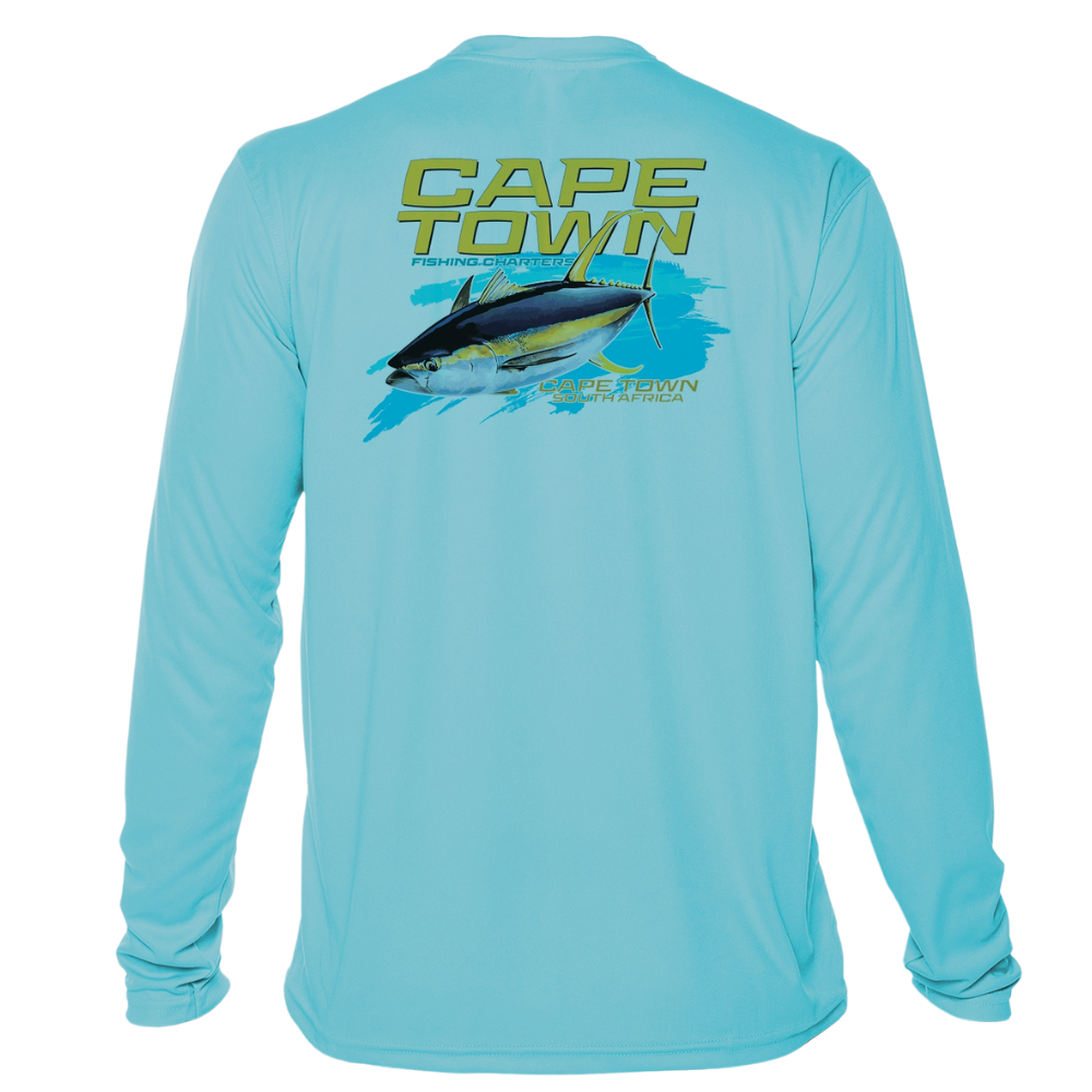 Cape Town Charters - Performance