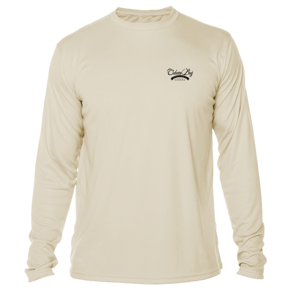 Cebaco Bay - Performance