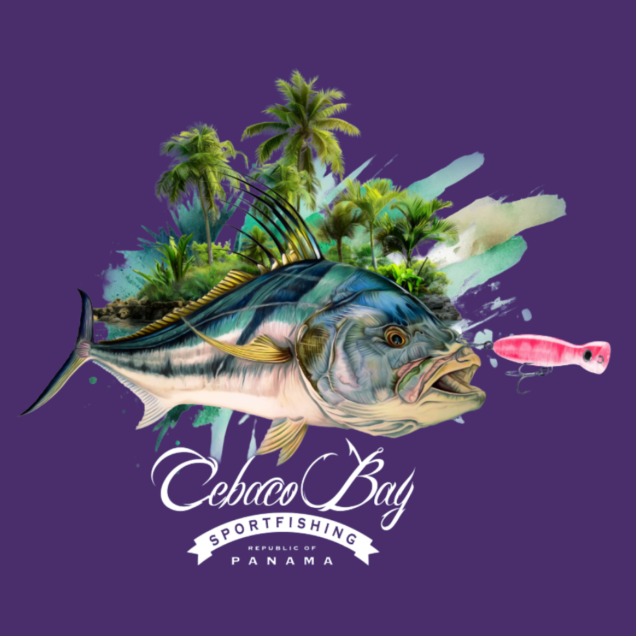 Cebaco Bay - Long Sleeve