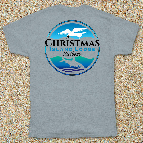 Christmas Island Lodge - Triblend
