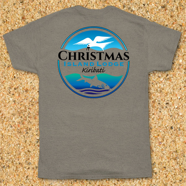 Christmas Island Lodge - Triblend