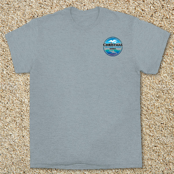 Christmas Island Lodge - Triblend