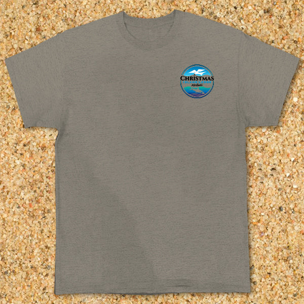 Christmas Island Lodge - Triblend