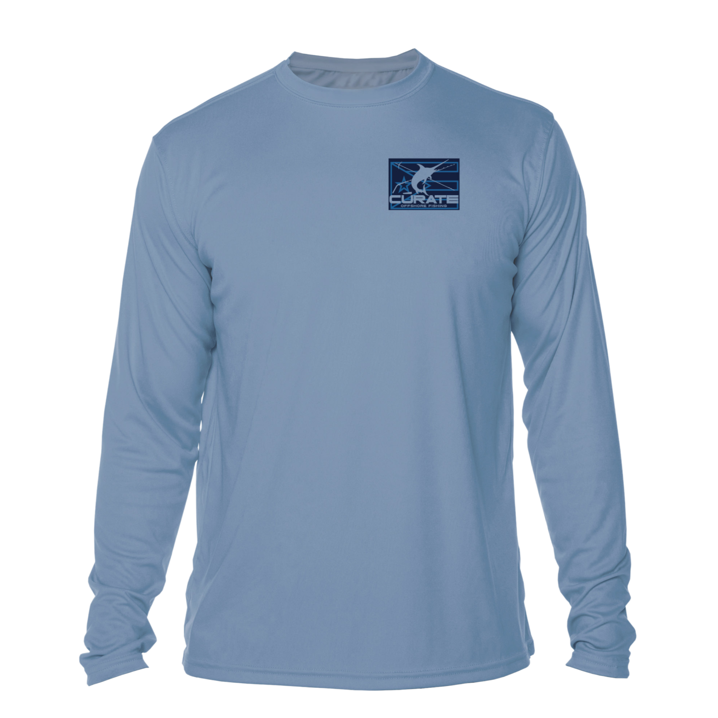 Curate Offshore Fishing - Performance