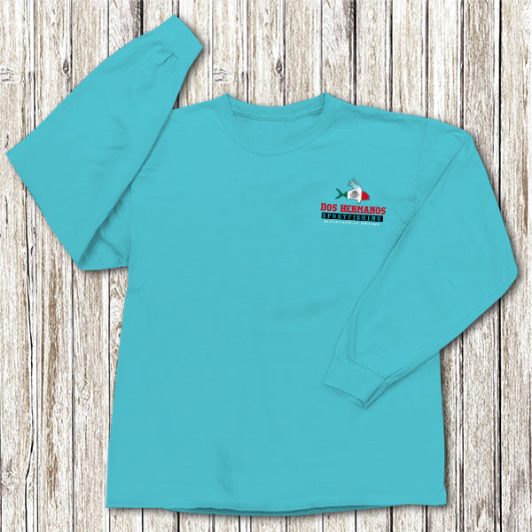 Dos Hermanos Sportfishing - Long Sleeves