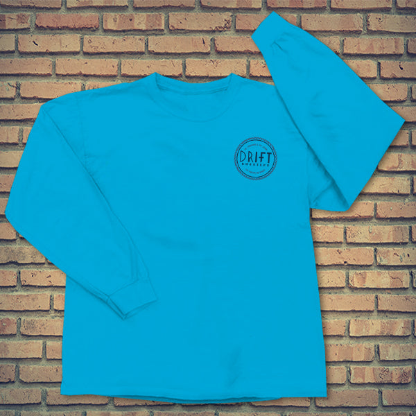 Drift Charters - Long Sleeve