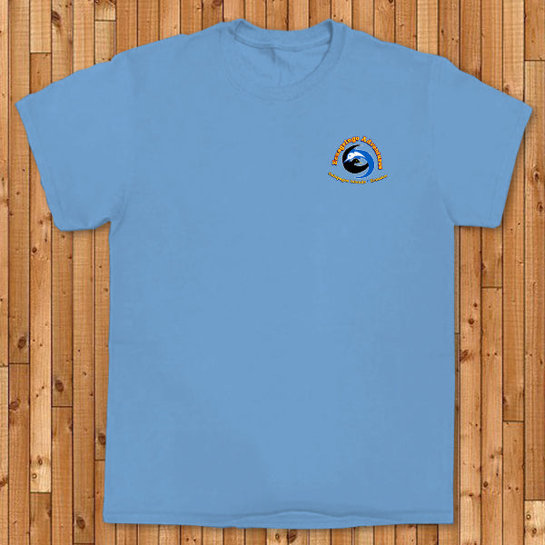 Ecuagringo Adventures - Short Sleeve