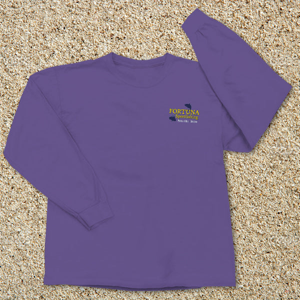 Fortuna Sportfishing - Long Sleeve