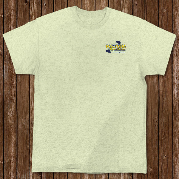 Fortuna Sportfishing - Triblend