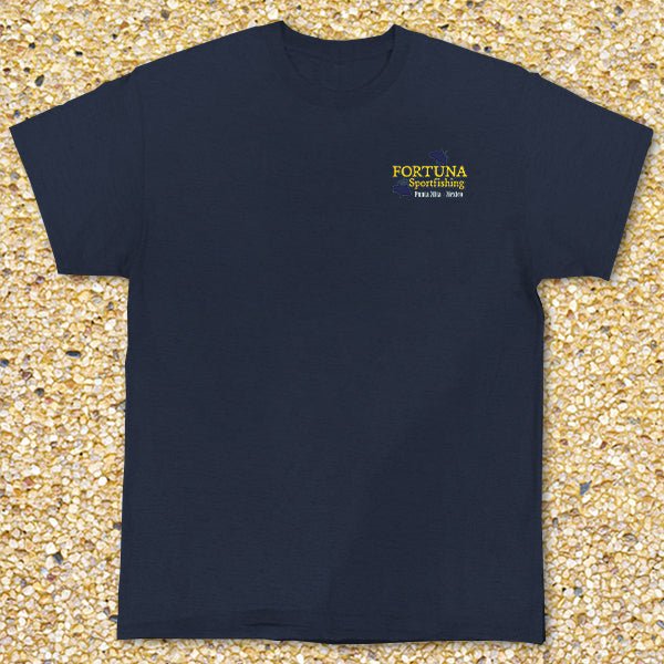 Fortuna Sportfishing - Triblend