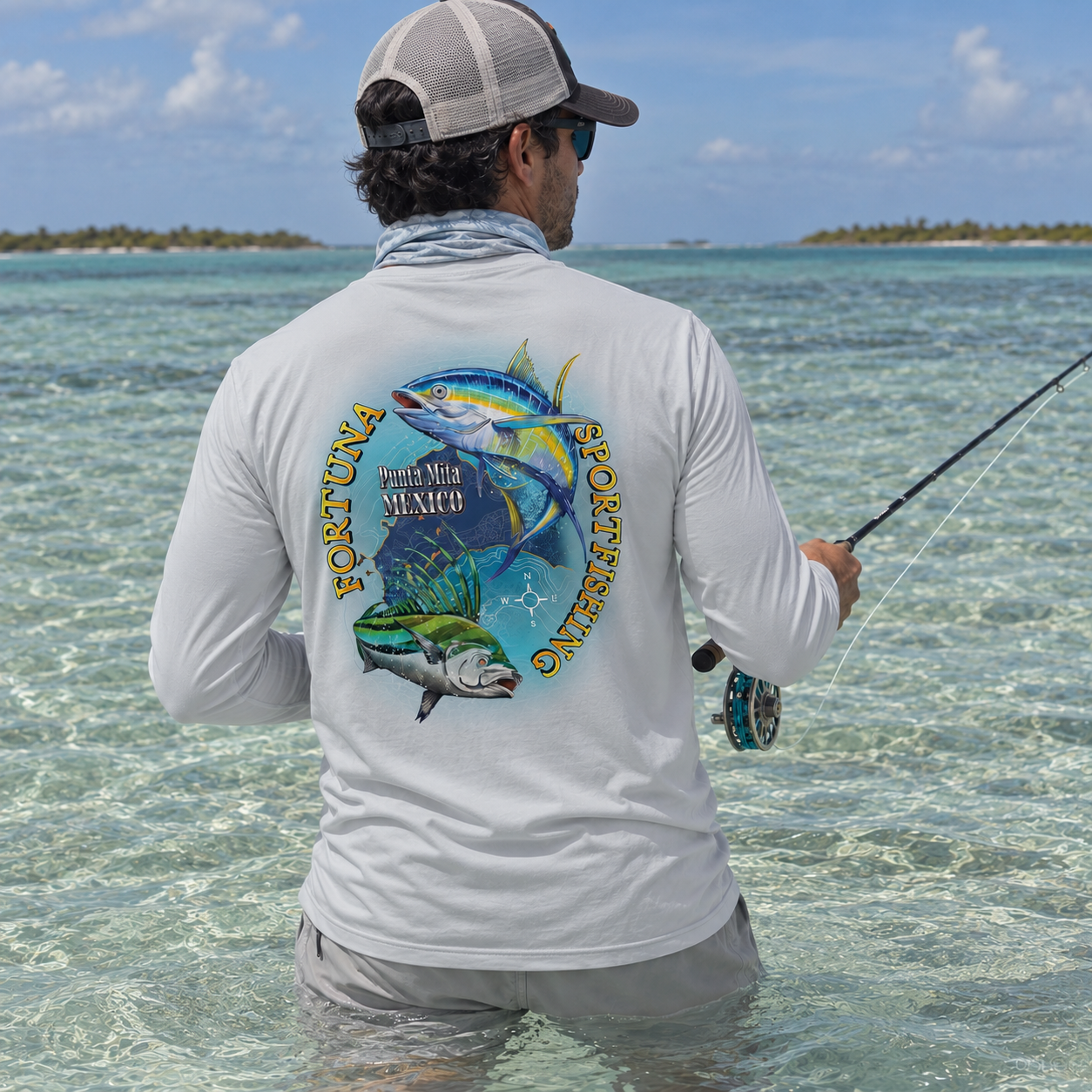 Fortuna Sportfishing - Performance