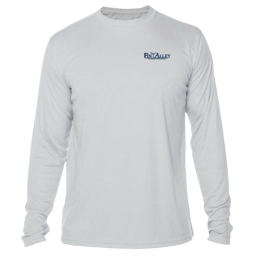 Fin Alley Fishing Charters - Performance