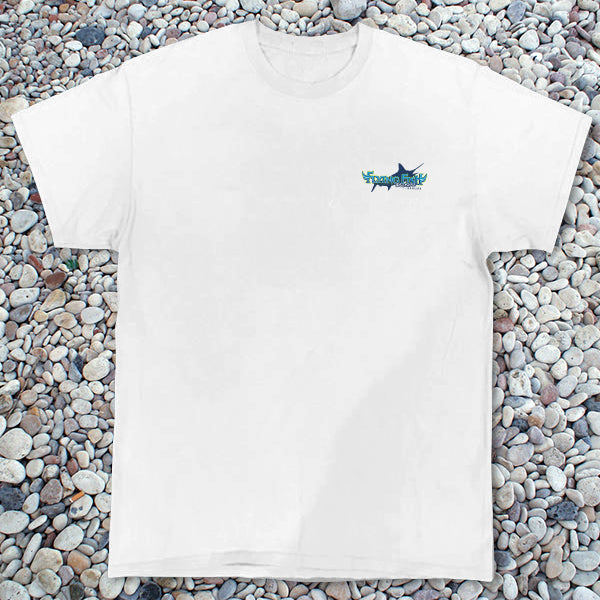 Flying Fish Charters - Short Sleeve