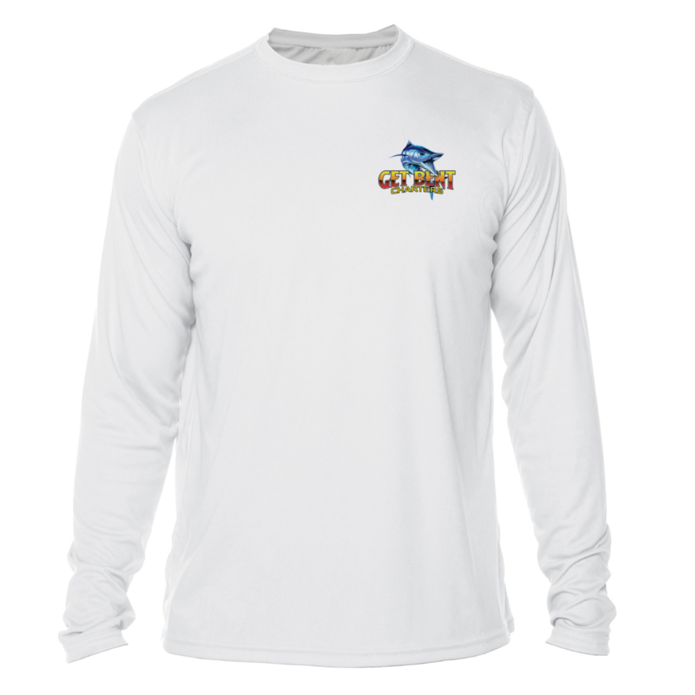 Get Bent Charters - Performance