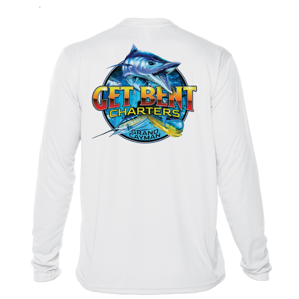 Get Bent Charters - Performance