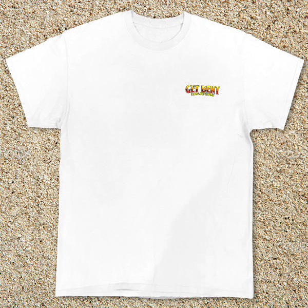 Get Bent Charters - Short Sleeve