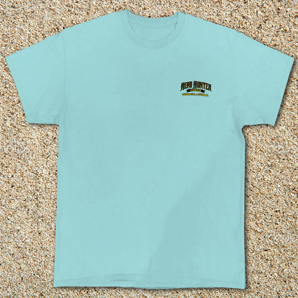 Headhunter Charters - Short Sleeve