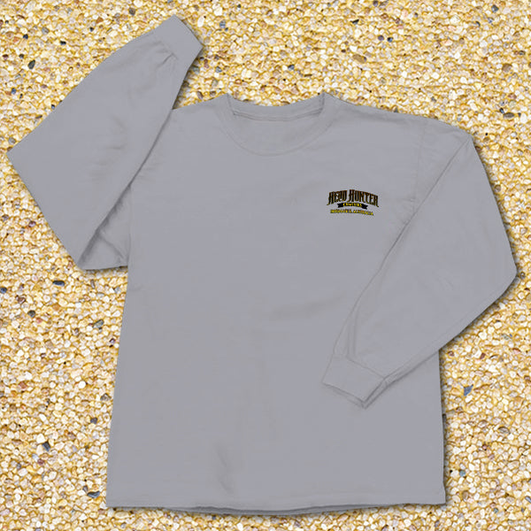 Headhunter Charters - Long Sleeves